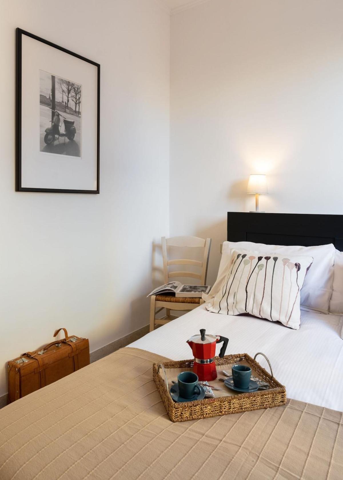 Apartamento Beccaria Florença