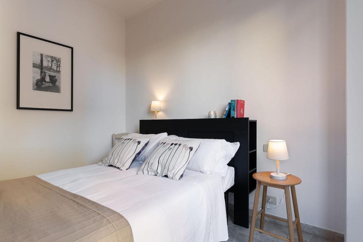 Beccaria Apartment *