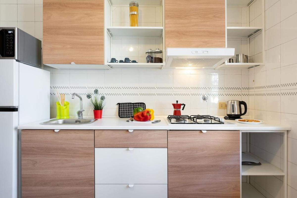 Apartment Beccaria