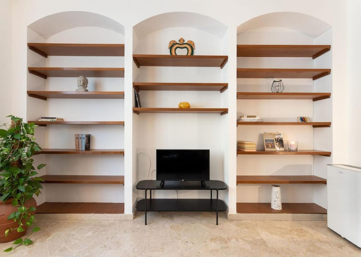 Apartment Beccaria *