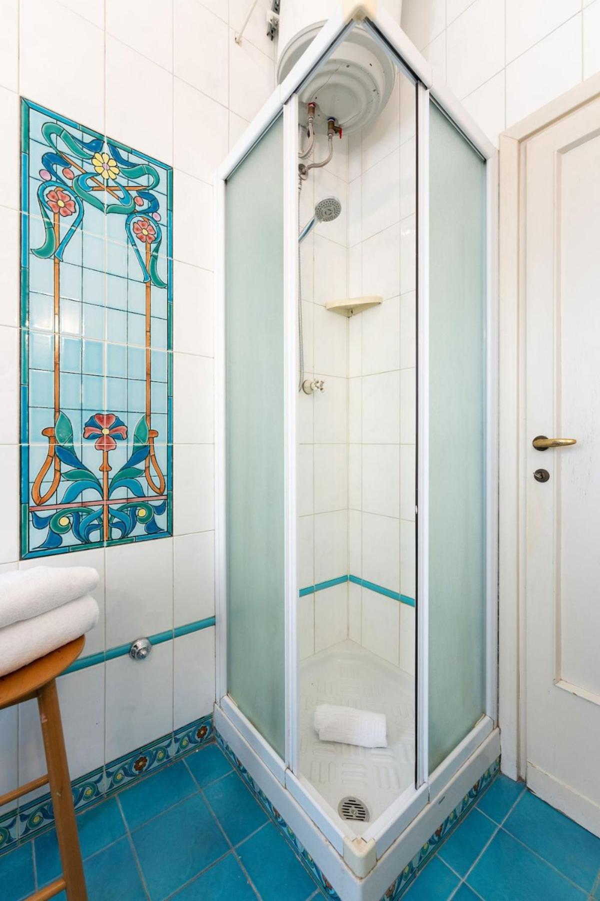Apartment Beccaria Florence